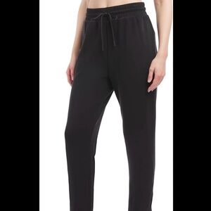 Danskin Black Sweatpants